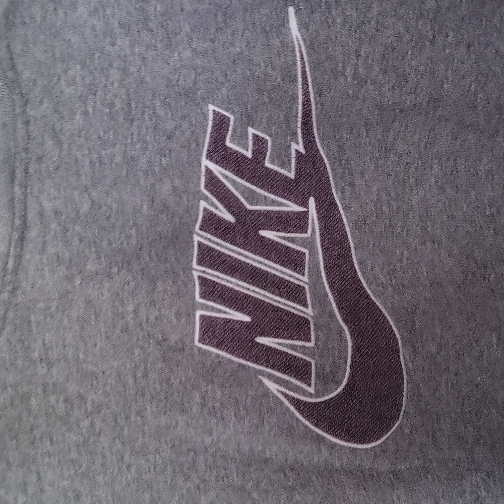 Girls nike jacket - Picture 4 of 5